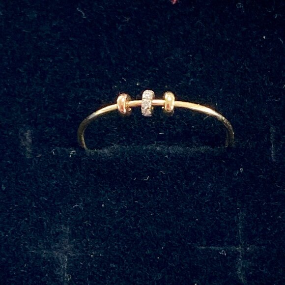 Adina Reyter Beaded Ring